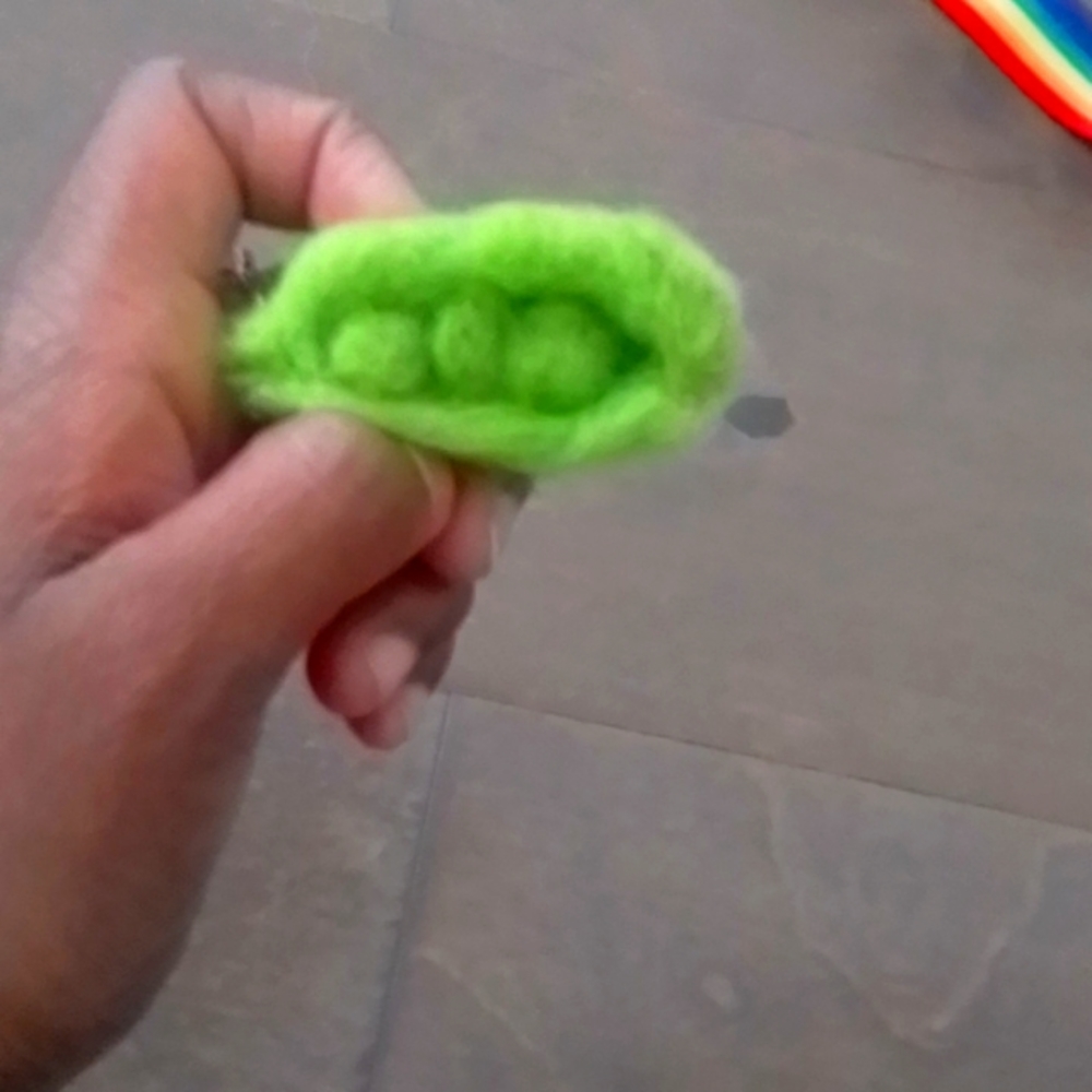 Pea